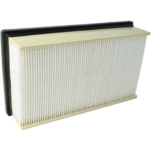 vhbw Kärcher Filter - Pleated Replacement for Wet/Dry Vacuum vhbw Kärcher Filter - Pleated Replacement for Wet/Dry Vacuum