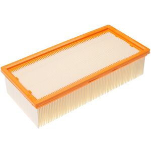 vhbw - IVC 60/30 Ap M Z22 - Orange - Filter vhbw - IVC 60/30 Ap M Z22 - Orange - Filter