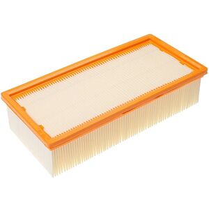 vhbw Kärcher NT 65/2 Eco Flat Pleated Filter vhbw Kärcher NT 65/2 Eco Flat Pleated Filter