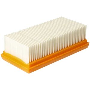 Flat-Fold Filter compatible with Milwaukee AS-30 lac, AS-30 mac, AS-42 mac Vacuum Cleaner - Motor Cooling Air Filter - Vhbw Flat-Fold Filter compatible with Milwaukee AS-30 lac, AS-30 mac, AS-42 mac Vacuum Cleaner - Motor Cooling Air Filter - Vhbw