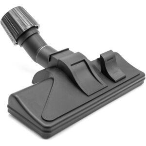 Floor Nozzle for Carpets compatible with Kärcher T15/1+ESB28 Prof. Vacuum Cleaner with 30 mm, 32 mm, 35 mm, 37 mm Round Connector, 26.5 cm - Vhbw Floor Nozzle for Carpets compatible with Kärcher T15/1+ESB28 Prof. Vacuum Cleaner with 30 mm, 32 mm, 35 mm, 37 mm Round Connector, 26.5 cm - Vhbw