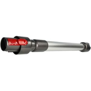 vhbw Vacuum Cleaner Tube - Compatible with Dyson V8 - 44.5-66.5cm vhbw Vacuum Cleaner Tube - Compatible with Dyson V8 - 44.5-66.5cm
