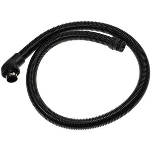 vhbw Hose compatible with Miele S 646 BLUE MOON, S 648, S 646, S 646 AMARANTH, S 644 SENATOR PLUS Vacuum Cleaner - Flexible, 1.8 m vhbw Hose compatible with Miele S 646 BLUE MOON, S 648, S 646, S 646 AMARANTH, S 644 SENATOR PLUS Vacuum Cleaner - Flexible, 1.8 m