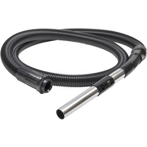 vhbw Hose compatible with Nilfisk VP930 S2 Vacuum Cleaner - 2.41 m, Handle, 32 mm Round Connection vhbw Hose compatible with Nilfisk VP930 S2 Vacuum Cleaner - 2.41 m, Handle, 32 mm Round Connection