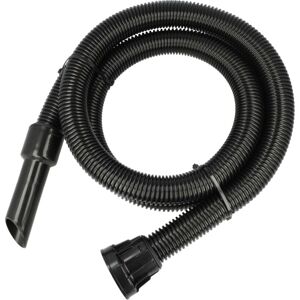 Hose compatible with Numatic ERP180, ERP180-11, NBV190, NBV190NX/1, NED570, NED900 Vacuum Cleaner - 2.7 m, 32 mm Round Connection - Vhbw Hose compatible with Numatic ERP180, ERP180-11, NBV190, NBV190NX/1, NED570, NED900 Vacuum Cleaner - 2.7 m, 32 mm Round Connection - Vhbw