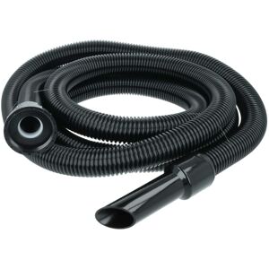 vhbw Hose compatible with Numatic WV570-2, WV800-2, WV900-2, WV370-2, WVD1800AP-2, WVD1800 Vacuum Cleaner - 3.5 m, 32 mm Round Connection vhbw Hose compatible with Numatic WV570-2, WV800-2, WV900-2, WV370-2, WVD1800AP-2, WVD1800 Vacuum Cleaner - 3.5 m, 32 mm Round Connection