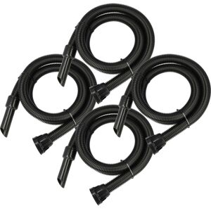 vhbw Numatic Hose - 2.7m, 32mm, Black - Vacuum Cleaner Accessory vhbw Numatic Hose - 2.7m, 32mm, Black - Vacuum Cleaner Accessory