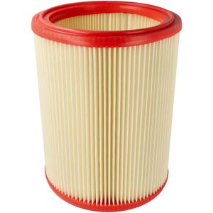 VHBW Nilfisk Alto Attix Series Compatible Dry/Wet Vacuum Filter VHBW Nilfisk Alto Attix Series Compatible Dry/Wet Vacuum Filter