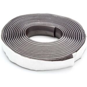 Magnetic Boundary Tape Marker compatible with Yeedi K651, K650 Robot Vacuum Cleaner - 450cm, Adhesive Surface - Vhbw Magnetic Boundary Tape Marker compatible with Yeedi K651, K650 Robot Vacuum Cleaner - 450cm, Adhesive Surface - Vhbw