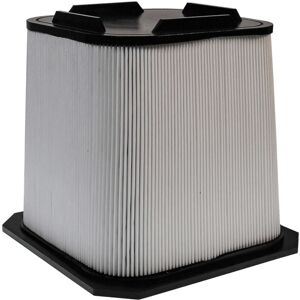 Vhbw - Micro-Filter Replacement for Dustcontrol 42940 for Air Cleaner - Air Filter Black White Vhbw - Micro-Filter Replacement for Dustcontrol 42940 for Air Cleaner - Air Filter Black White
