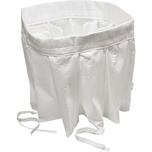 vhbw Micro Hygiene Filter compatible with Nilfisk CTS40, CTS 40 LC, CTS 40 MC, CTS 22 LC, CTS 40 HC, CTS 22 HC Vacuum Cleaner - Air Filter White vhbw Micro Hygiene Filter compatible with Nilfisk CTS40, CTS 40 LC, CTS 40 MC, CTS 22 LC, CTS 40 HC, CTS 22 HC Vacuum Cleaner - Air Filter White