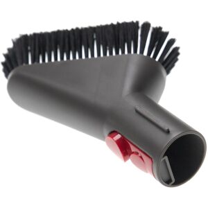 vhbw Mini Furniture Brush Replacement for Dyson 967669-01 - Vacuum Cleaner Accessory vhbw Mini Furniture Brush Replacement for Dyson 967669-01 - Vacuum Cleaner Accessory