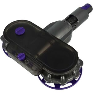 Mop compatible with Dyson SV10, SV10 Absolute, V10, V10 Absolute, SV11 Vacuum Cleaner - Electric Mop Attachment - Vhbw Mop compatible with Dyson SV10, SV10 Absolute, V10, V10 Absolute, SV11 Vacuum Cleaner - Electric Mop Attachment - Vhbw