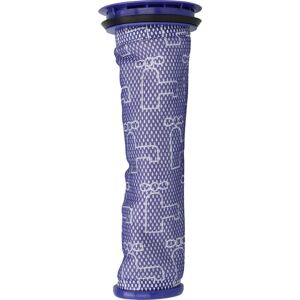 vhbw Dyson Pre-Motor Filter Violet - Vacuum Cleaner Filter vhbw Dyson Pre-Motor Filter Violet - Vacuum Cleaner Filter