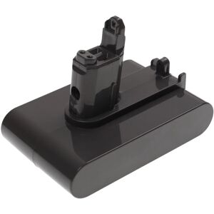 VHBW - DC44 Animal Fuchsia - Battery VHBW - DC44 Animal Fuchsia - Battery