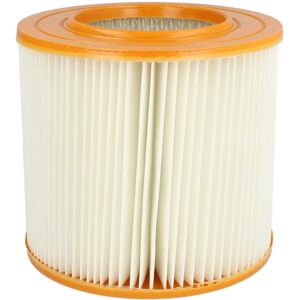 Replacement Filter compatible with Allaway X30, Z45i, X40, Z35i Vacuum Cleaner - Cartridge Filter, Polyester - Vhbw Replacement Filter compatible with Allaway X30, Z45i, X40, Z35i Vacuum Cleaner - Cartridge Filter, Polyester - Vhbw