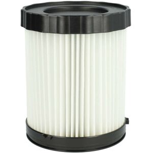 VHBW 1 600 A01 1RT - White - Vacuum Cleaner Filter VHBW 1 600 A01 1RT - White - Vacuum Cleaner Filter