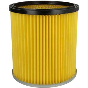 Vhbw Kärcher Vacuum Filter - Yellow - Vacuum Cleaner Type Vhbw Kärcher Vacuum Filter - Yellow - Vacuum Cleaner Type