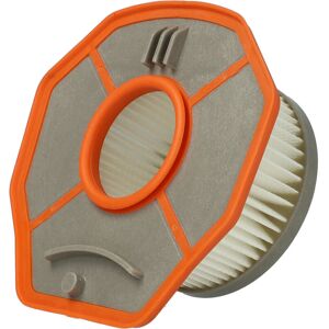 vhbw Kärcher Vacuum Filter - Orange/White - Vacuum Cleaner Part vhbw Kärcher Vacuum Filter - Orange/White - Vacuum Cleaner Part