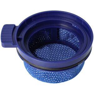 Samsung DJ97-03090A Blue Exhaust Filter - Vacuum Cleaner Samsung DJ97-03090A Blue Exhaust Filter - Vacuum Cleaner