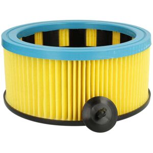 vhbw - Vacuum Cleaner Pleated Filter - Compatible with Starmix GS Series vhbw - Vacuum Cleaner Pleated Filter - Compatible with Starmix GS Series