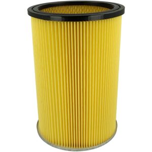 Replacement Filter compatible with Thomas 450 za, 451 za, 34-451 za ( ... - 2010) Vacuum Cleaner - Cartridge Filter - Vhbw Replacement Filter compatible with Thomas 450 za, 451 za, 34-451 za ( ... - 2010) Vacuum Cleaner - Cartridge Filter - Vhbw