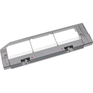 vhbw Replacement Cover - Grey - Robot Vacuum Cleaner Brush vhbw Replacement Cover - Grey - Robot Vacuum Cleaner Brush