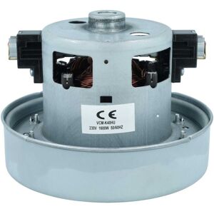 Replacement Motor compatible with Samsung VC-15RVNDCRD/EO, VC-15RVNJGNC/OL, VC-5915V, VC-15RVNJGGT/EN, VC-15RVNJGGT/SB Vacuum Cleaner - 1600 w - Vhbw Replacement Motor compatible with Samsung VC-15RVNDCRD/EO, VC-15RVNJGNC/OL, VC-5915V, VC-15RVNJGGT/EN, VC-15RVNJGGT/SB Vacuum Cleaner - 1600 w - Vhbw