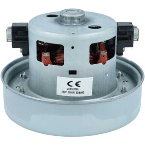 HWBW Replacement Vacuum Motor - Compatible with Samsung VCC4170S3 Series HWBW Replacement Vacuum Motor - Compatible with Samsung VCC4170S3 Series