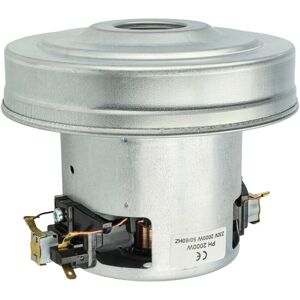 VHBW Electrolux 2193299035 Vacuum Motor - 2000W - Durable & Perfect Fit VHBW Electrolux 2193299035 Vacuum Motor - 2000W - Durable & Perfect Fit