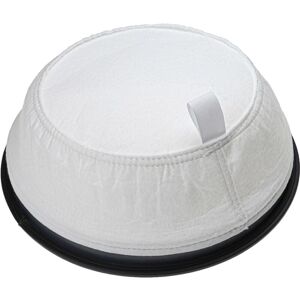 Sack Filter compatible with Nilfisk VP300 r Dry Vacuum Cleaner, Vacuum Cleaner - Spare Filter, Black White - Vhbw Sack Filter compatible with Nilfisk VP300 r Dry Vacuum Cleaner, Vacuum Cleaner - Spare Filter, Black White - Vhbw
