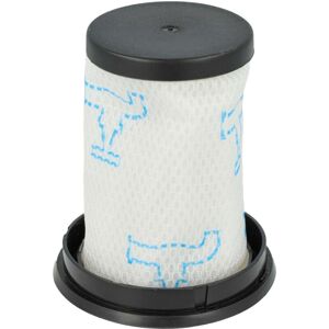 vhbw Compatible Vacuum Filter for Rowenta Air Force Flex RH9572, RH9571, RH9590 - Washable Replacement vhbw Compatible Vacuum Filter for Rowenta Air Force Flex RH9572, RH9571, RH9590 - Washable Replacement