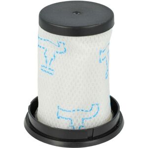 Separator Filter Replacement for Rowenta ZR009003 for Vacuum Cleaner - Replacement Filter, Washable, Black/Blue White - Vhbw Separator Filter Replacement for Rowenta ZR009003 for Vacuum Cleaner - Replacement Filter, Washable, Black/Blue White - Vhbw