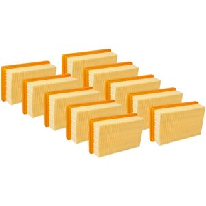 vhbw 2.863-005.0 - Orange - Vacuum Cleaner Filter Element vhbw 2.863-005.0 - Orange - Vacuum Cleaner Filter Element