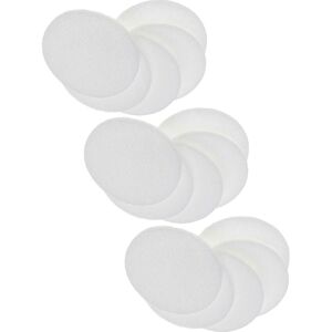 vhbw Motor protection filter - White - Motor protection filter vhbw Motor protection filter - White - Motor protection filter