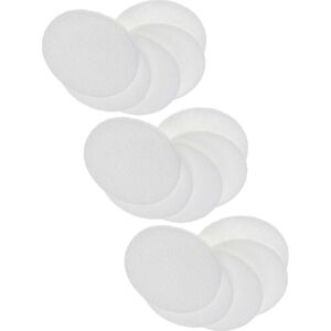 vhbw - Motor protection filter - White - Motor protection filter vhbw - Motor protection filter - White - Motor protection filter