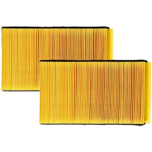 vhbw Set 2x Filter compatible with Festool CTLC MINI I-Basic Vacuum Cleaner - Main Filter vhbw Set 2x Filter compatible with Festool CTLC MINI I-Basic Vacuum Cleaner - Main Filter