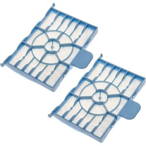 vhbw BZGL2B316 - white/light blue - Motor Protection Filter vhbw BZGL2B316 - white/light blue - Motor Protection Filter