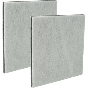 VHBW Philips Motor Protection Filter Set - Vacuum Cleaner Accessories VHBW Philips Motor Protection Filter Set - Vacuum Cleaner Accessories