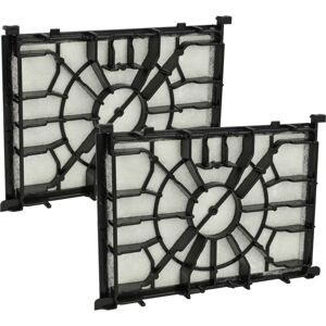 Vhbw - 2x motor filter Replacement for Siemens VZ02MSF for Vacuum Cleaner Vhbw - 2x motor filter Replacement for Siemens VZ02MSF for Vacuum Cleaner