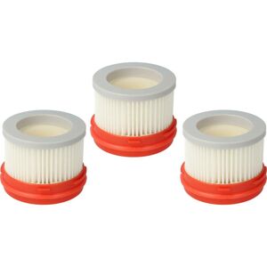 vhbw - the clever way - Vacuum Cleaner Filter Set compatible with Dreame V11, V10, VVN3 9.6/14.2, V10 Pro VVN5 5.5/10.2 - Main Filter vhbw - the clever way - Vacuum Cleaner Filter Set compatible with Dreame V11, V10, VVN3 9.6/14.2, V10 Pro VVN5 5.5/10.2 - Main Filter