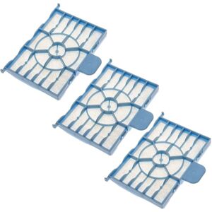 vhbw 3x Motor Protection Filter - Compatible with Bosch BGLS2CHAMP - Vacuum Cleaner vhbw 3x Motor Protection Filter - Compatible with Bosch BGLS2CHAMP - Vacuum Cleaner
