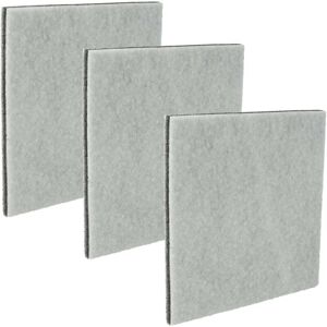 Vhbw - Set 3x motor filter compatible with Philips Performer FC9178/01, FC9179/01, FC9178/03 Vacuum Cleaner - Motor Protection Filter Vhbw - Set 3x motor filter compatible with Philips Performer FC9178/01, FC9179/01, FC9178/03 Vacuum Cleaner - Motor Protection Filter