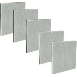 VHBW Set of 5 Motor Protection Filters for Philips Vacuums VHBW Set of 5 Motor Protection Filters for Philips Vacuums