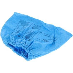 vhbw Textile Filter - Wet/Dry Vacuum - Blue - Vacuum Cleaner Part vhbw Textile Filter - Wet/Dry Vacuum - Blue - Vacuum Cleaner Part