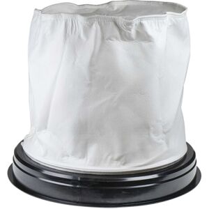 vhbw Textile Filter Replacement for Ghibli 6830000 for Wet/Dry Vacuum Cleaner - Bag Black White vhbw Textile Filter Replacement for Ghibli 6830000 for Wet/Dry Vacuum Cleaner - Bag Black White