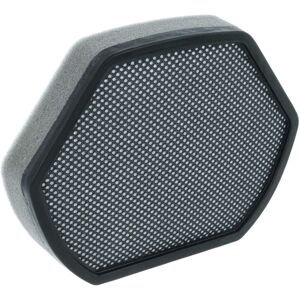 vhbw Vacuum Cleaner Filter compatible with Bosch BGS21830IL, BGS21830, BGS11800, BGS21832, BGS11702, BGS2112 Vacuum Cleaner - Foam Filter Black Grey vhbw Vacuum Cleaner Filter compatible with Bosch BGS21830IL, BGS21830, BGS11800, BGS21832, BGS11702, BGS2112 Vacuum Cleaner - Foam Filter Black Grey