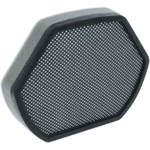 vhbw Vacuum Cleaner Filter compatible with Bosch BGS2230GB, BGS2230, BGS22122, BGS22123/01, BGS22124, BGS22123 Vacuum Cleaner - Foam Filter Black Grey vhbw Vacuum Cleaner Filter compatible with Bosch BGS2230GB, BGS2230, BGS22122, BGS22123/01, BGS22124, BGS22123 Vacuum Cleaner - Foam Filter Black Grey
