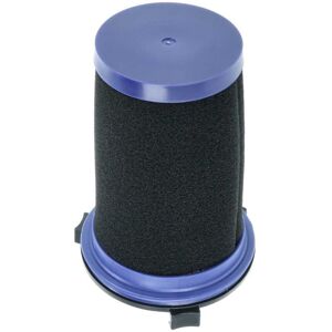 vhbw Rowenta ZR009001 Vacuum Filter - Foam Filter Black Blue vhbw Rowenta ZR009001 Vacuum Filter - Foam Filter Black Blue