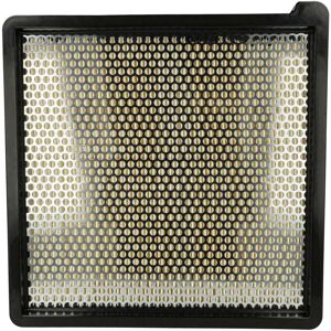 Flat-Fold Filter compatible with Kärcher km 75/40 wg, km 75/40 w Bp Pack Carpet Sweeper, Floor Scrubber - Air Filter, Spare Filter - Vhbw Flat-Fold Filter compatible with Kärcher km 75/40 wg, km 75/40 w Bp Pack Carpet Sweeper, Floor Scrubber - Air Filter, Spare Filter - Vhbw